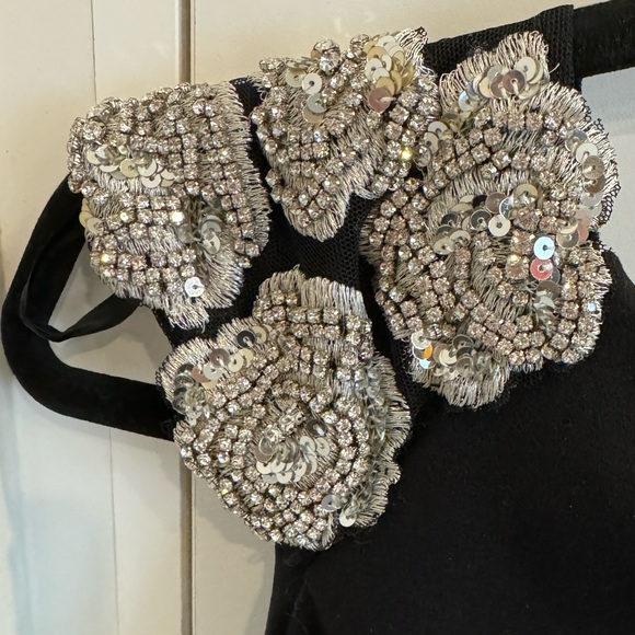 Sherri Hill beaded dress - Picture 5 of 6